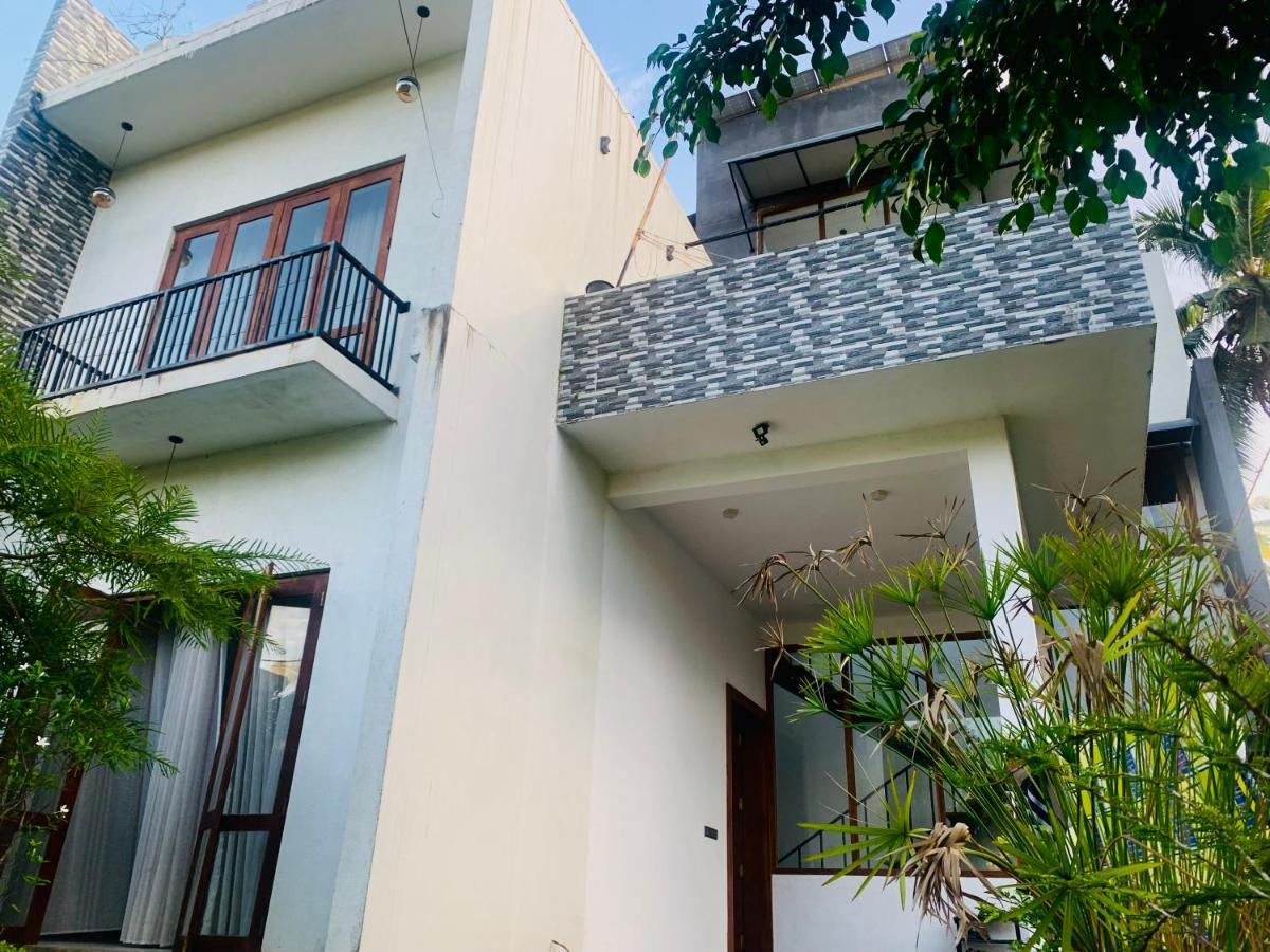 Jungle City Hostel كالي المظهر الخارجي الصورة
