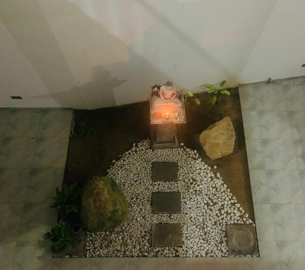 Jungle City Hostel كالي المظهر الخارجي الصورة