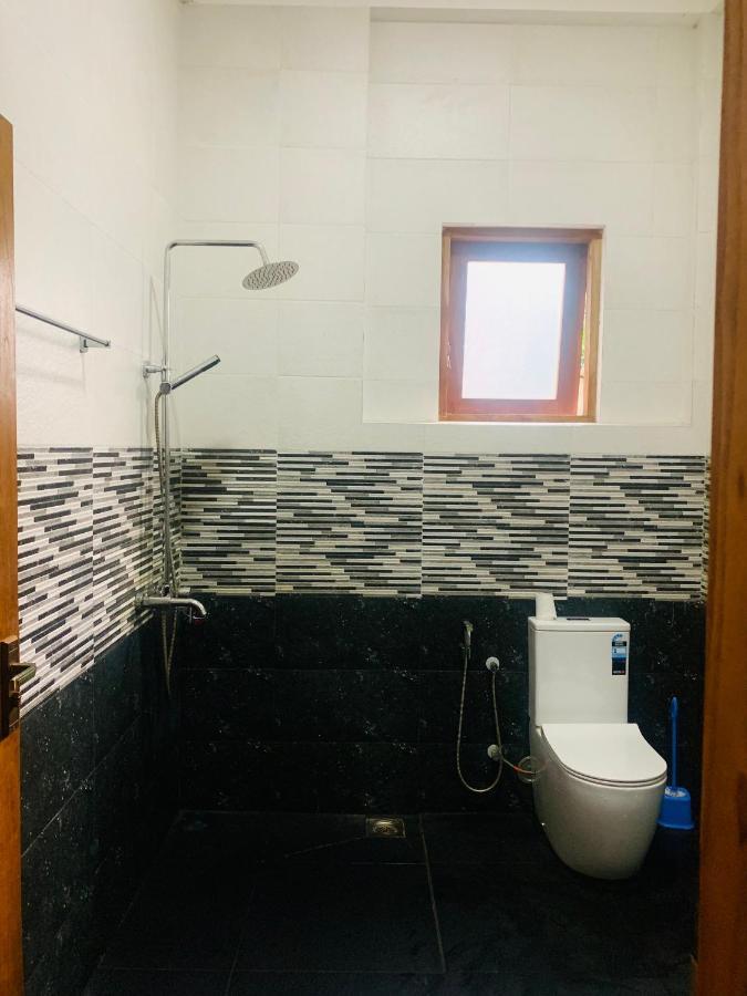 Jungle City Hostel كالي المظهر الخارجي الصورة
