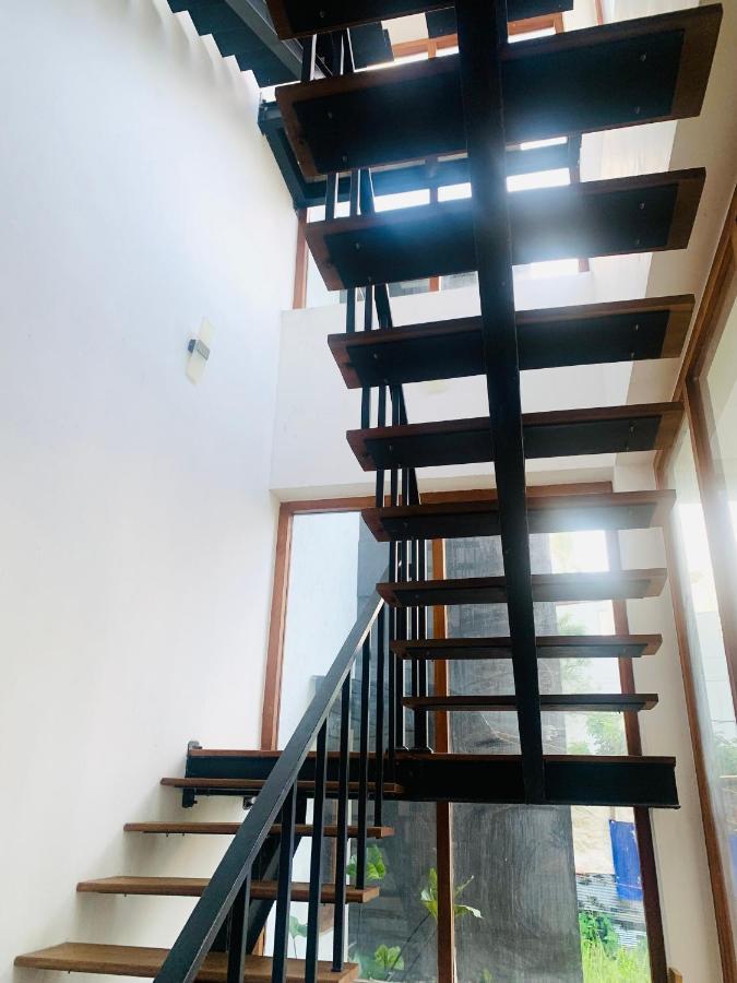 Jungle City Hostel كالي المظهر الخارجي الصورة