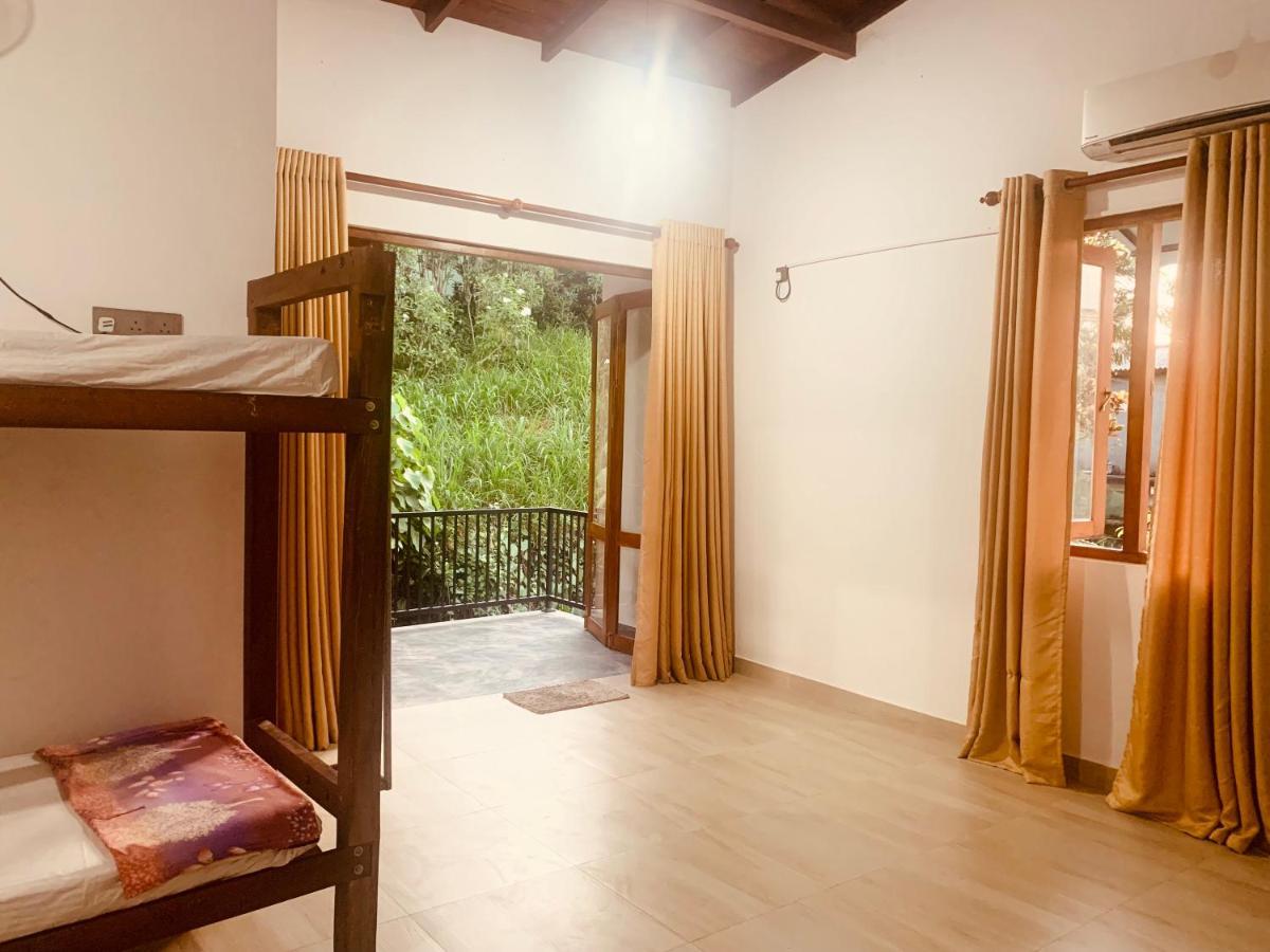 Jungle City Hostel كالي المظهر الخارجي الصورة