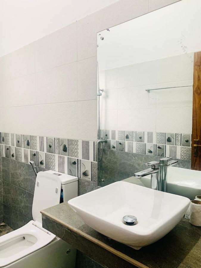 Jungle City Hostel كالي المظهر الخارجي الصورة