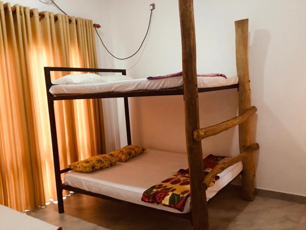 Jungle City Hostel كالي المظهر الخارجي الصورة